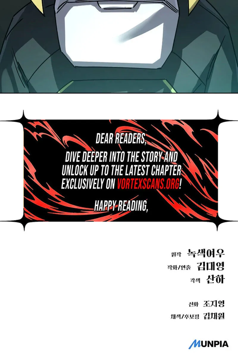 Space Cheon-ma 3077 Chapter 101 page 168