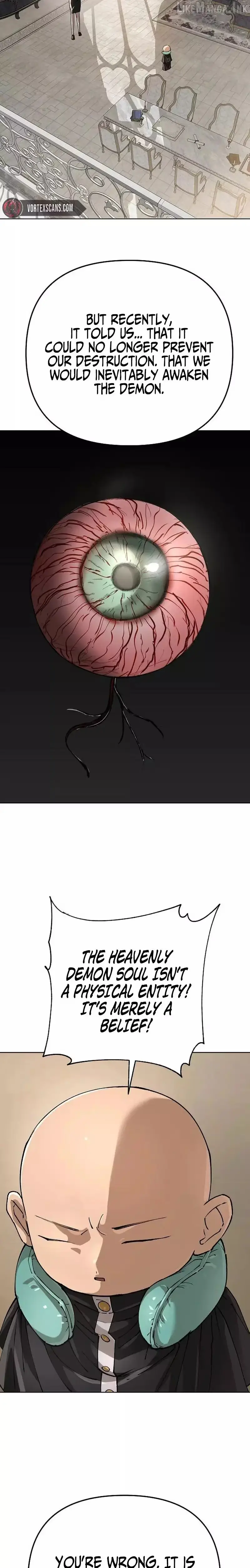 Space Cheon-ma 3077 Chapter 102 page 3