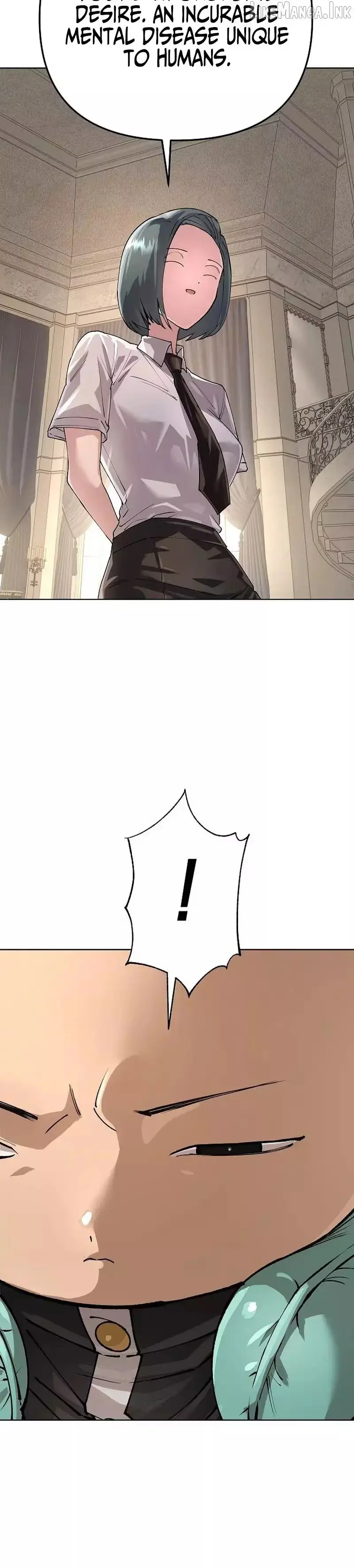 Space Cheon-ma 3077 Chapter 102 page 4