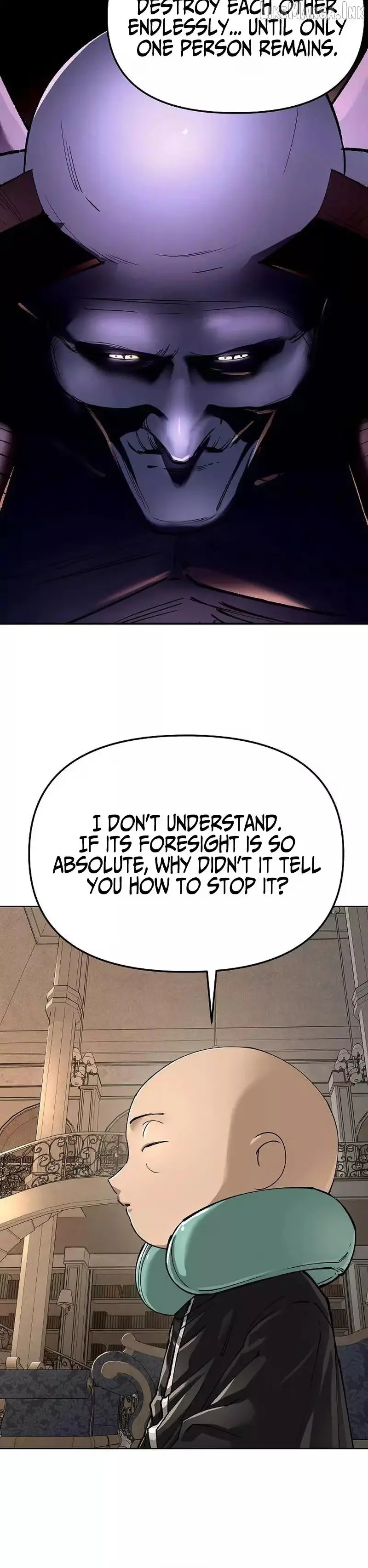 Space Cheon-ma 3077 Chapter 102 page 7