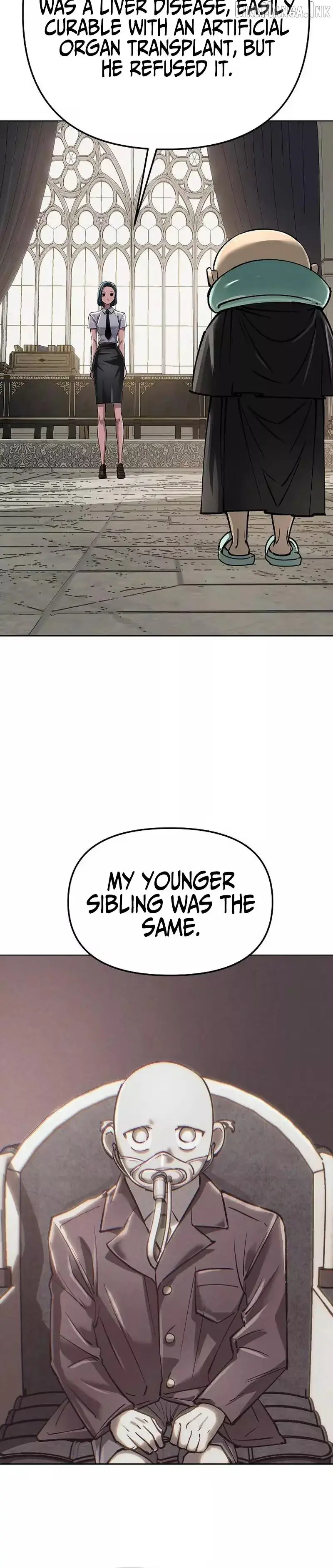 Space Cheon-ma 3077 Chapter 102 page 37