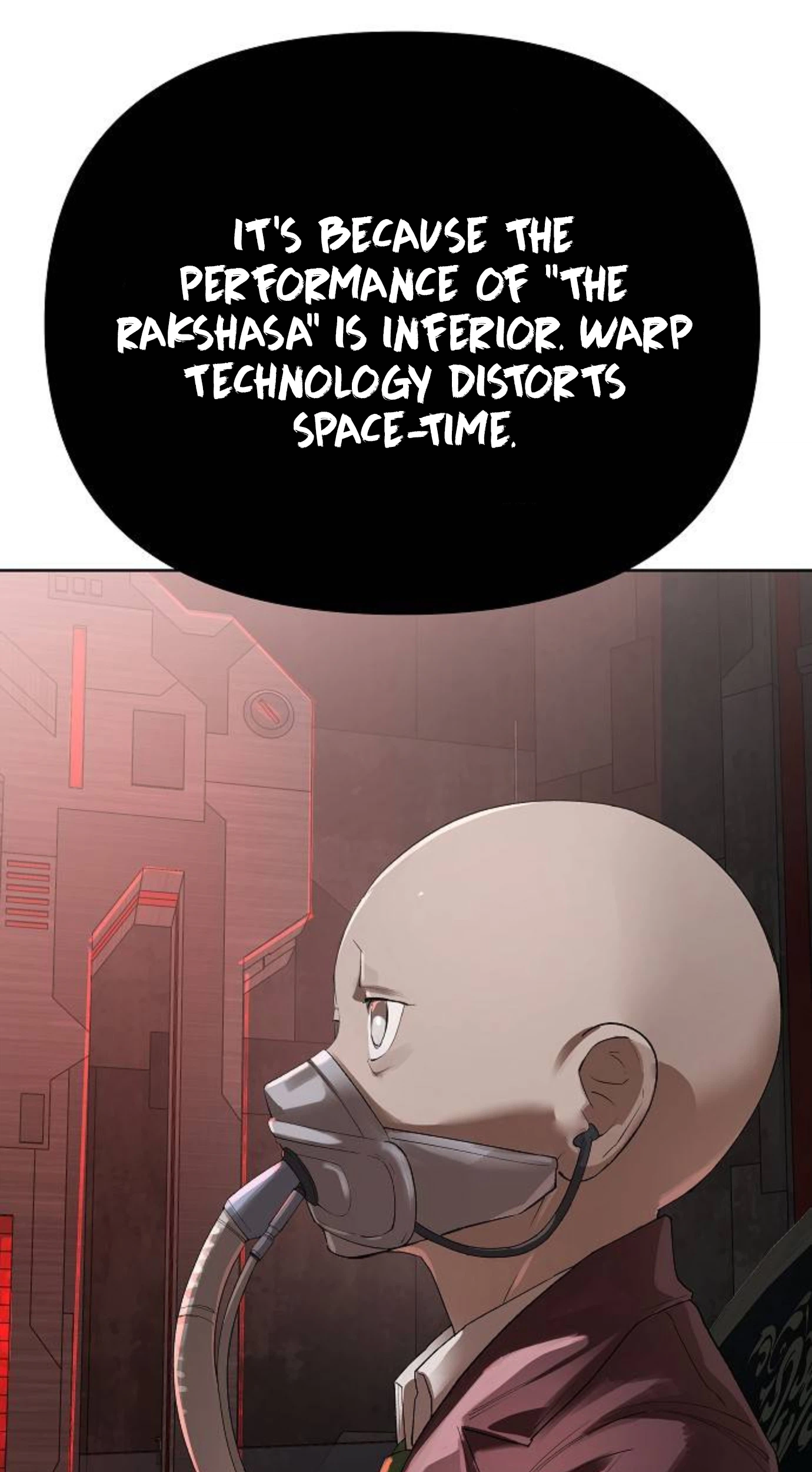 Space Cheon-ma 3077 Chapter 103 page 39
