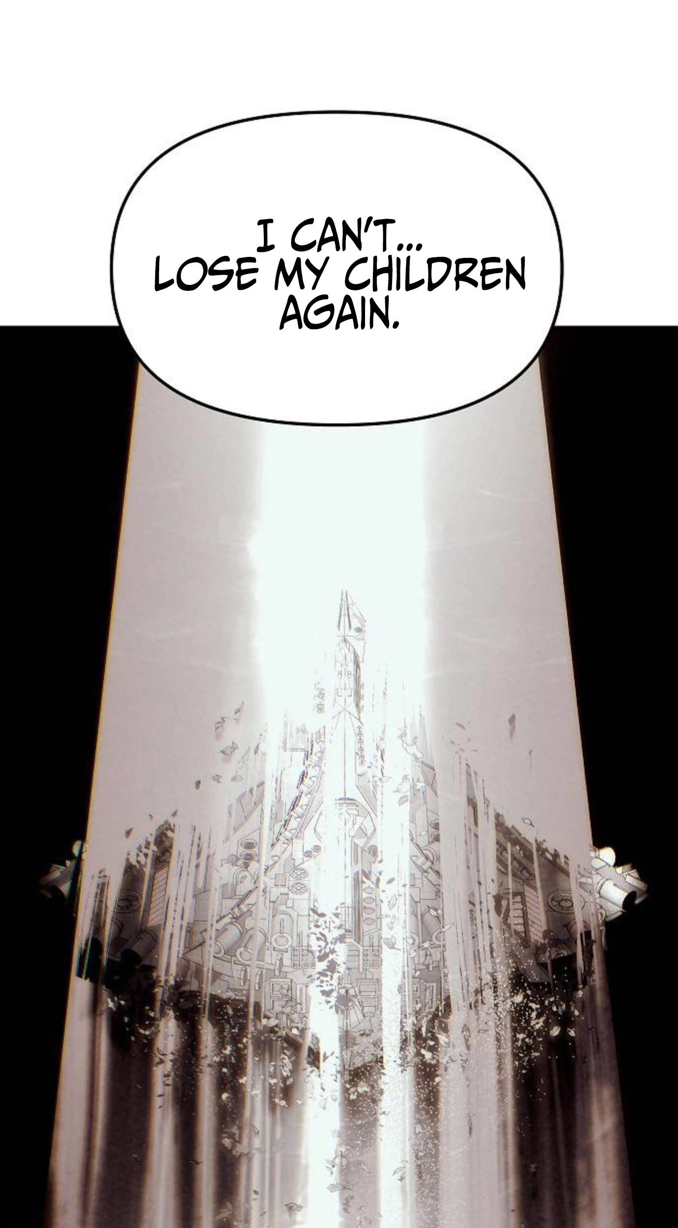 Space Cheon-ma 3077 Chapter 103 page 53