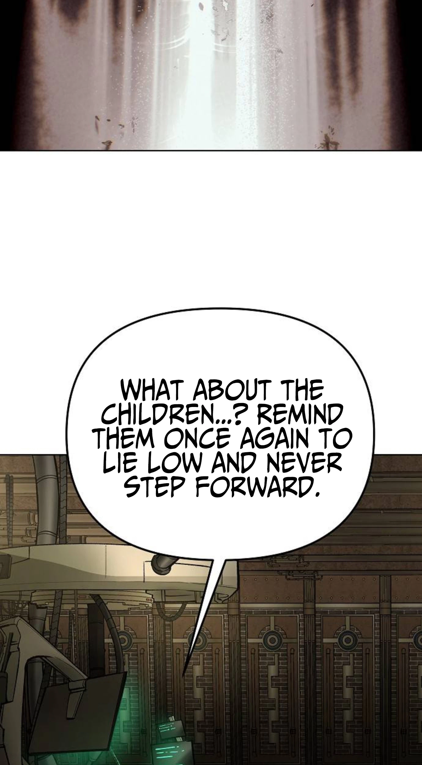 Space Cheon-ma 3077 Chapter 103 page 54