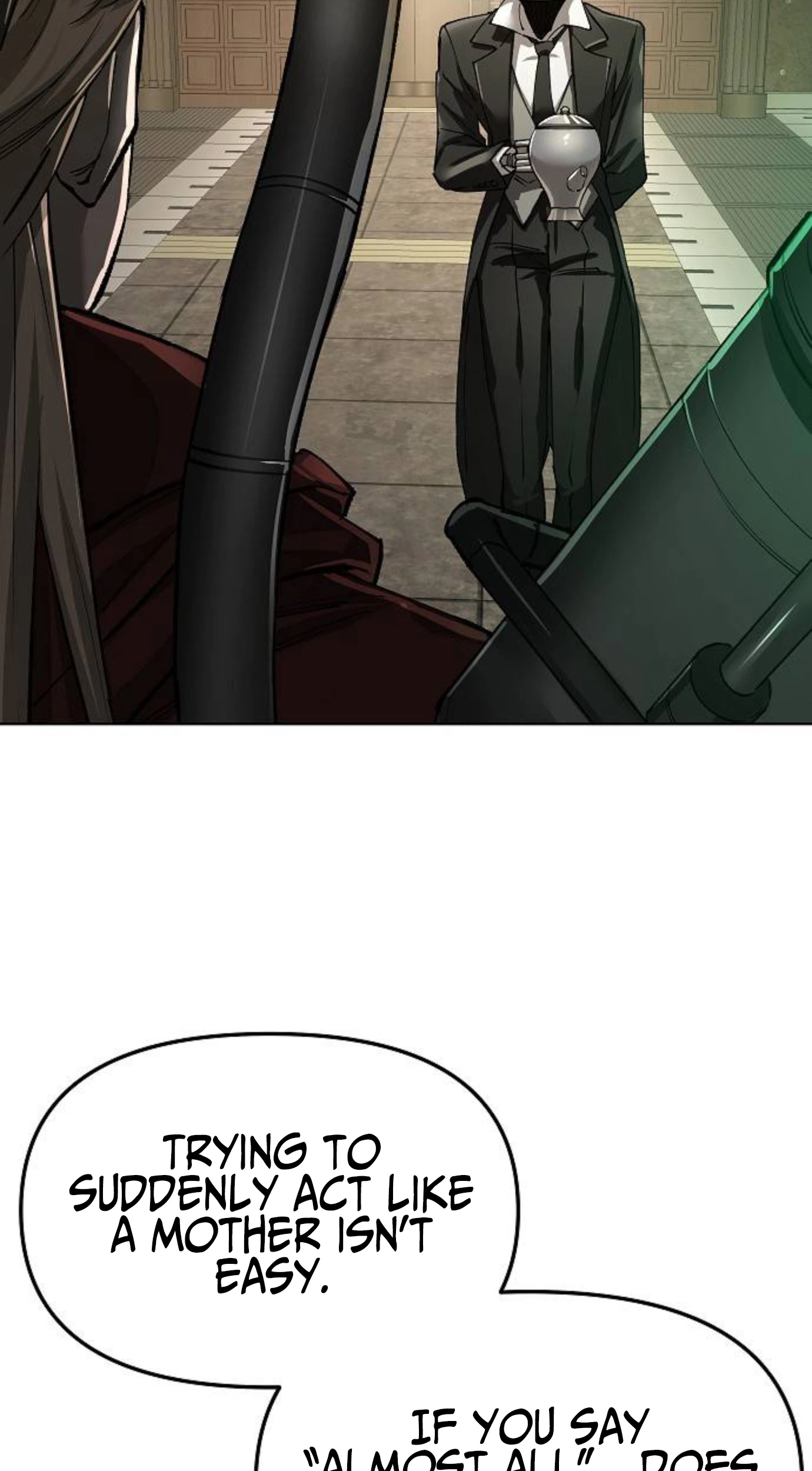 Space Cheon-ma 3077 Chapter 103 page 59