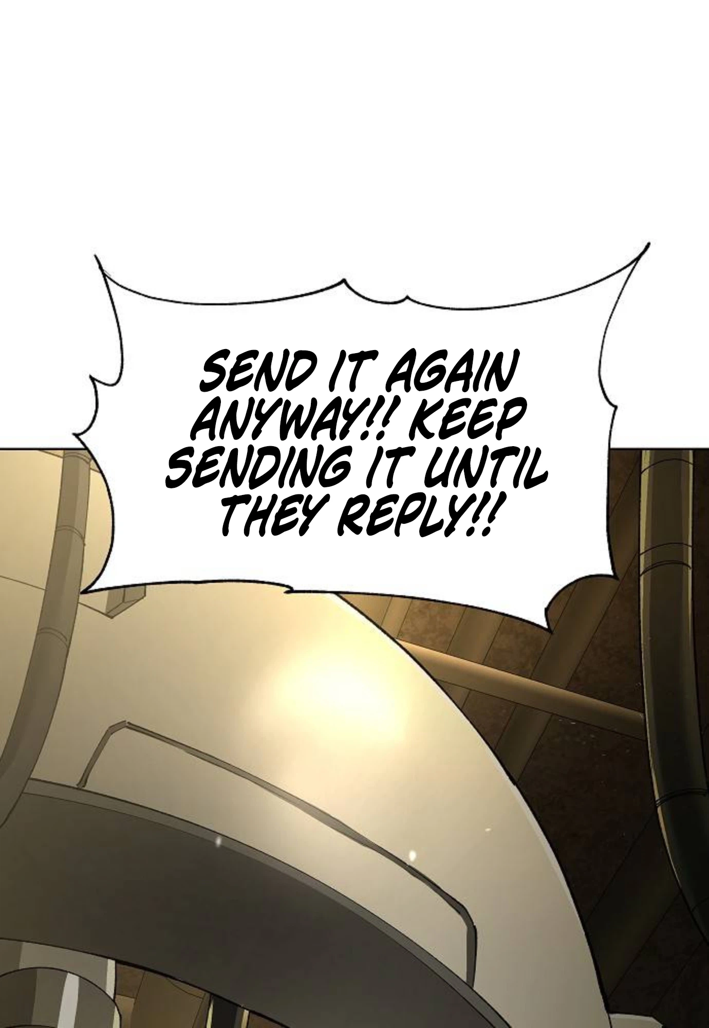 Space Cheon-ma 3077 Chapter 103 page 77