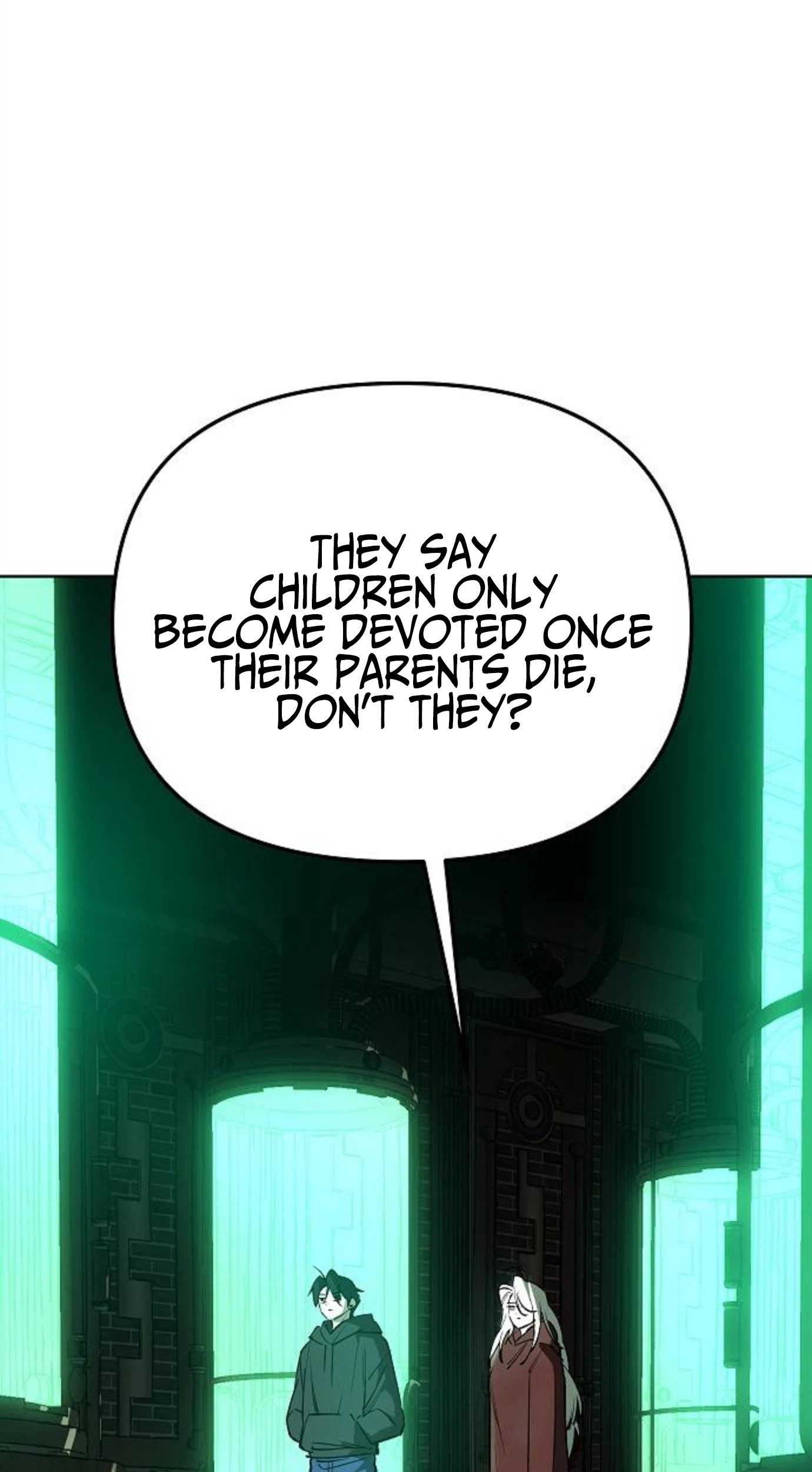Space Cheon-ma 3077 Chapter 103 page 102