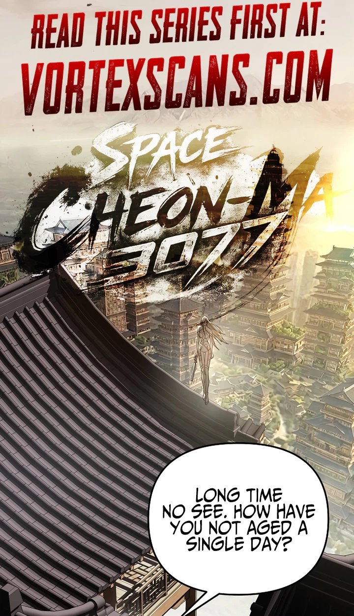 Space Cheon-ma 3077 Chapter 104 page 2