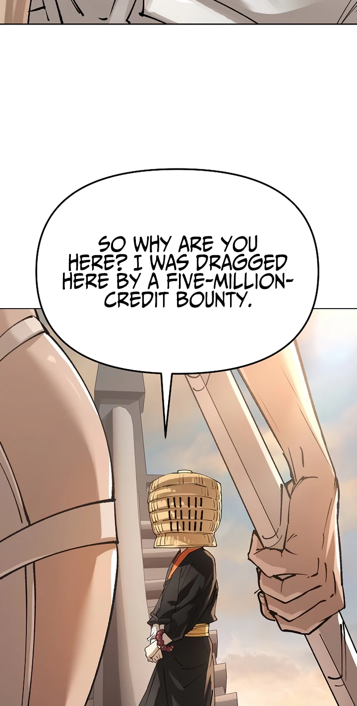 Space Cheon-ma 3077 Chapter 104 page 13