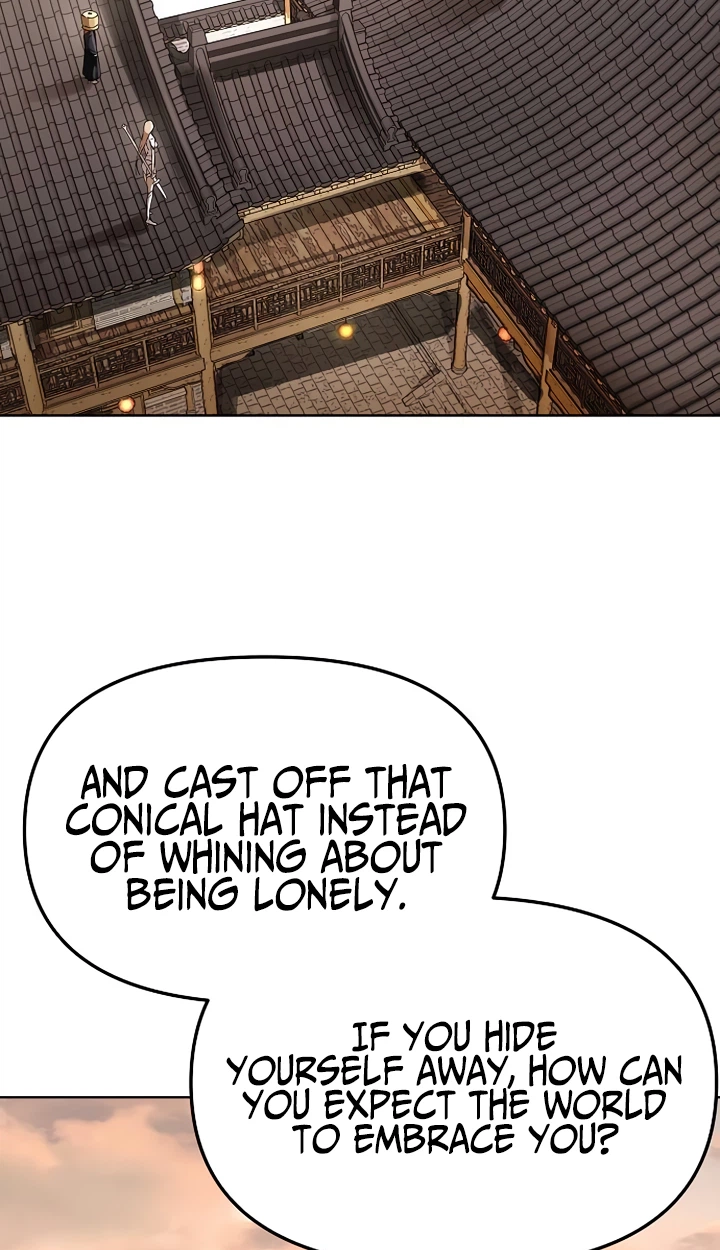 Space Cheon-ma 3077 Chapter 104 page 42