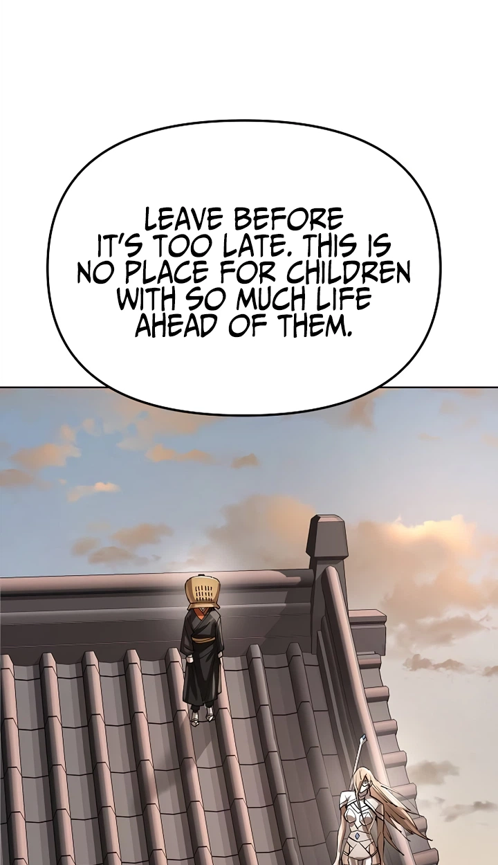 Space Cheon-ma 3077 Chapter 104 page 51