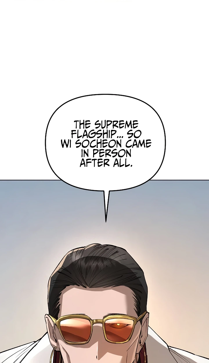 Space Cheon-ma 3077 Chapter 104 page 59