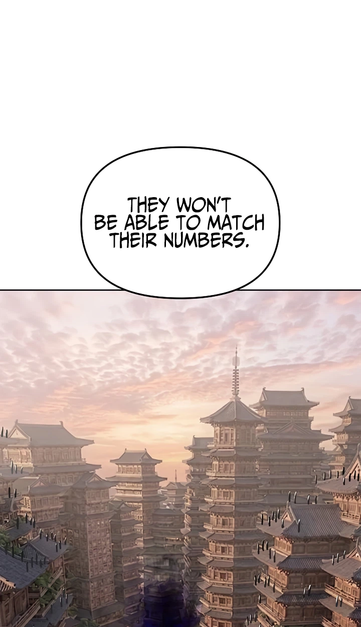 Space Cheon-ma 3077 Chapter 104 page 69