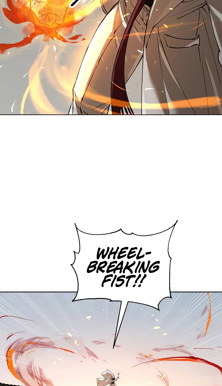 Space Cheon-ma 3077 Chapter 104 page 97