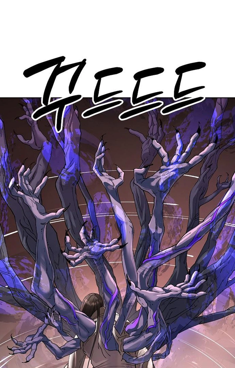 Space Cheon-ma 3077 Chapter 106 page 6