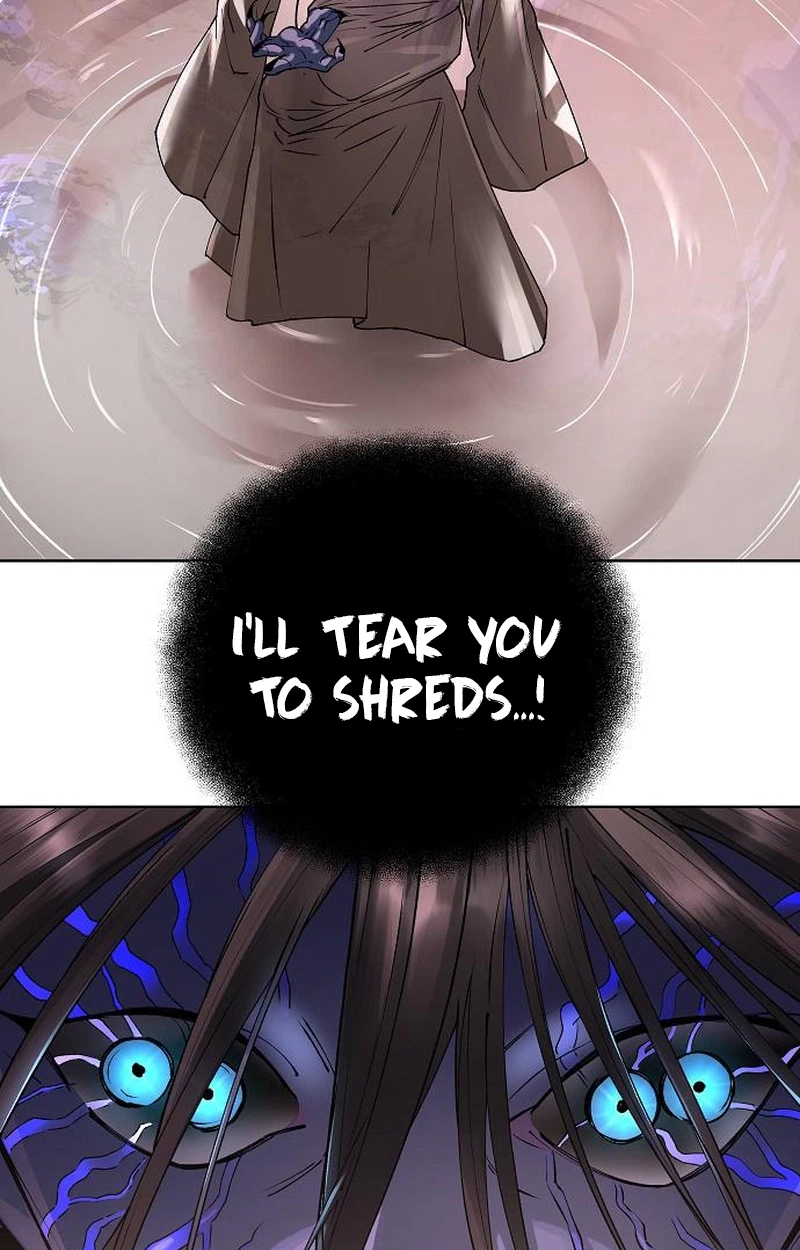 Space Cheon-ma 3077 Chapter 106 page 7