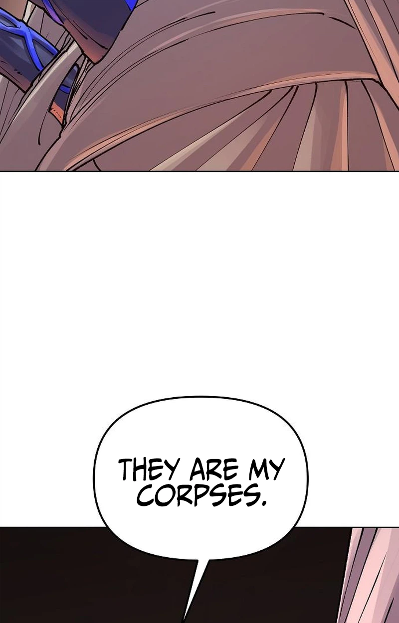 Space Cheon-ma 3077 Chapter 106 page 17