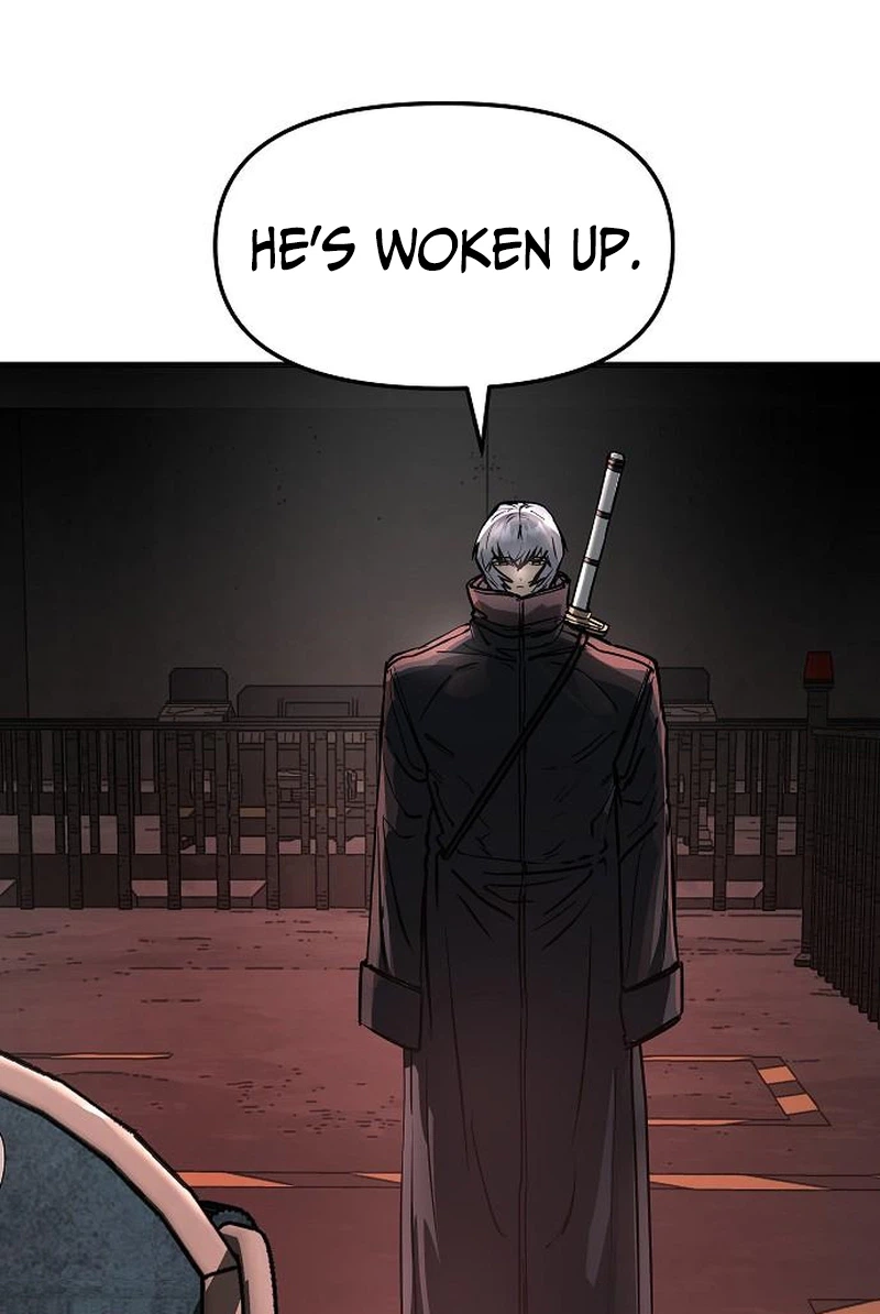 Space Cheon-ma 3077 Chapter 106 page 113