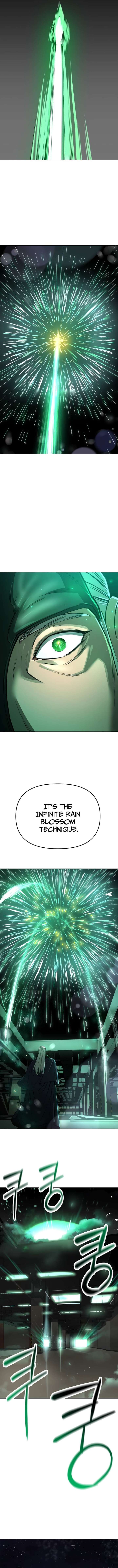 Space Cheon-ma 3077 Chapter 14 page 15