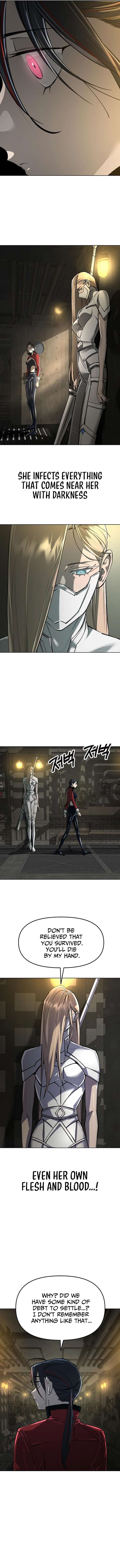 Space Cheon-ma 3077 Chapter 19 page 8