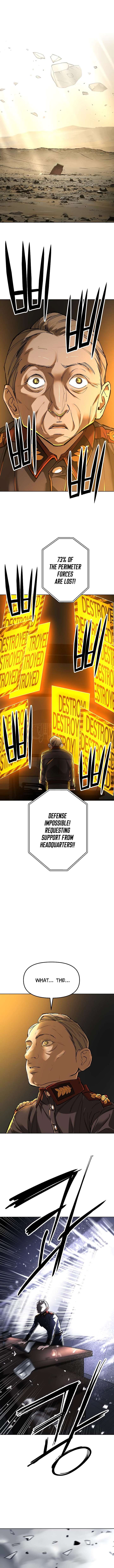 Space Cheon-ma 3077 Chapter 22 page 2