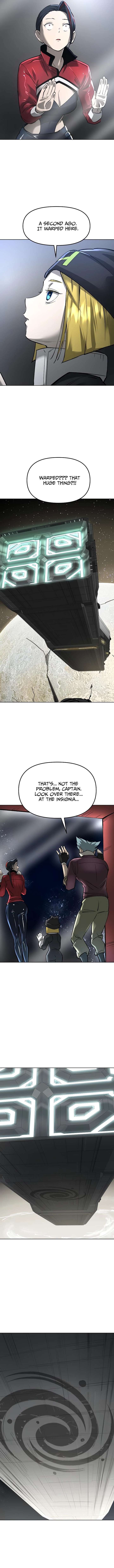 Space Cheon-ma 3077 Chapter 22 page 13