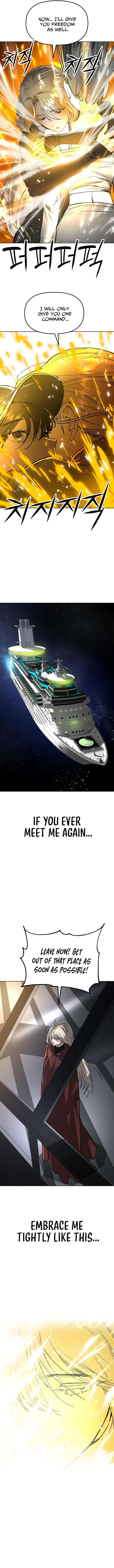 Space Cheon-ma 3077 Chapter 22 page 20