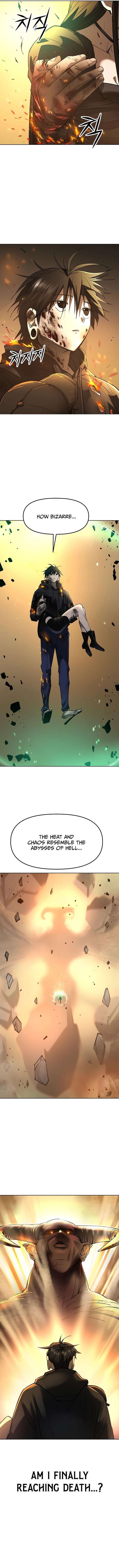 Space Cheon-ma 3077 Chapter 23 page 18