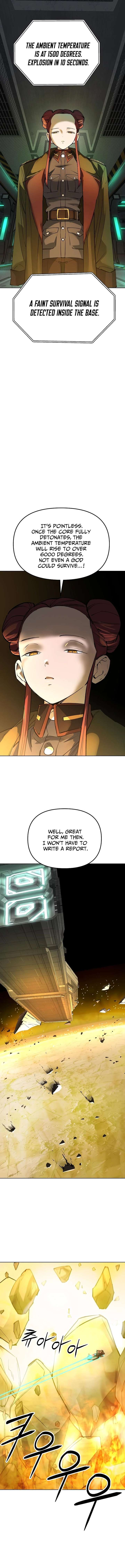 Space Cheon-ma 3077 Chapter 24 page 2