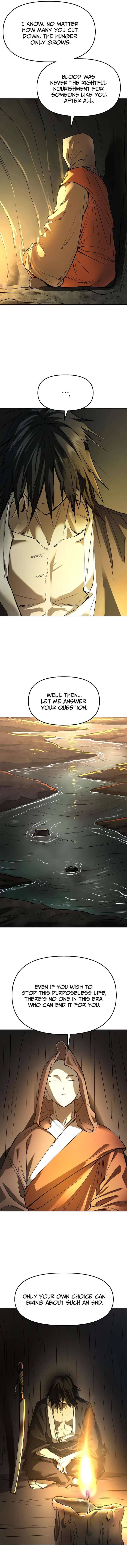 Space Cheon-ma 3077 Chapter 24 page 15