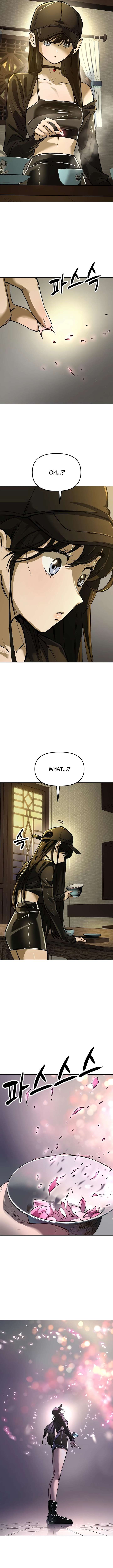 Space Cheon-ma 3077 Chapter 26 page 12