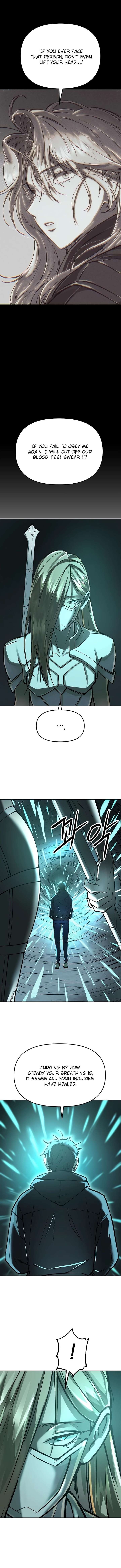 Space Cheon-ma 3077 Chapter 31 page 13