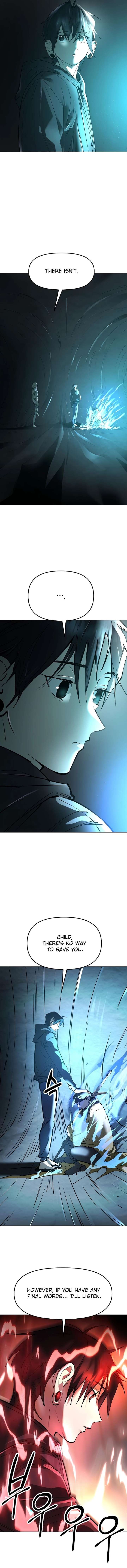 Space Cheon-ma 3077 Chapter 32 page 4