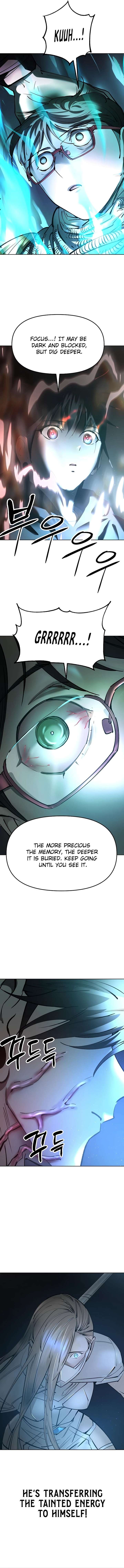 Space Cheon-ma 3077 Chapter 32 page 5