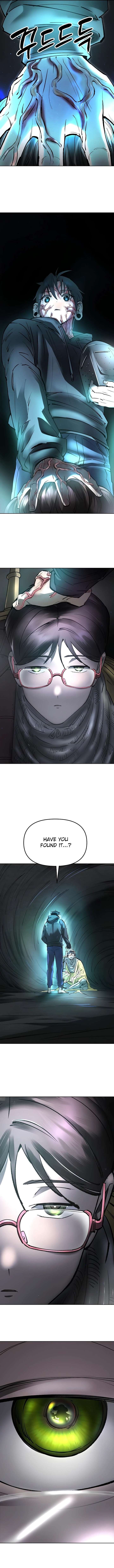 Space Cheon-ma 3077 Chapter 32 page 6