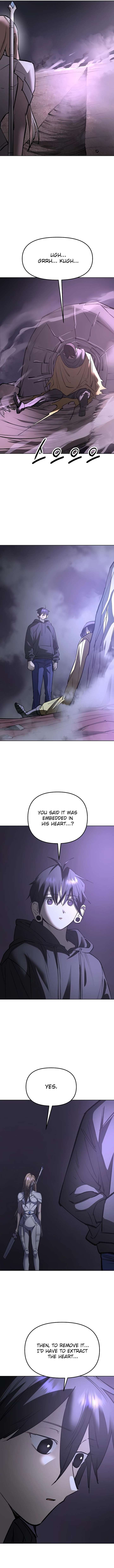 Space Cheon-ma 3077 Chapter 33 page 13