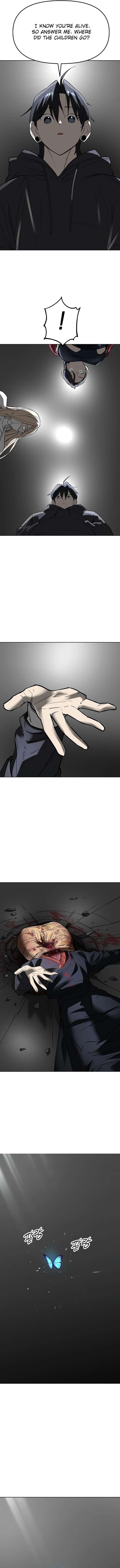 Space Cheon-ma 3077 Chapter 35 page 11