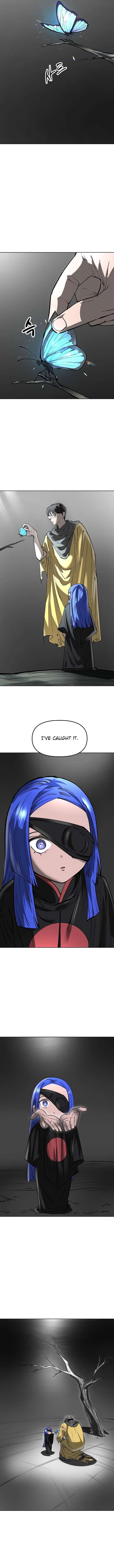 Space Cheon-ma 3077 Chapter 35 page 12