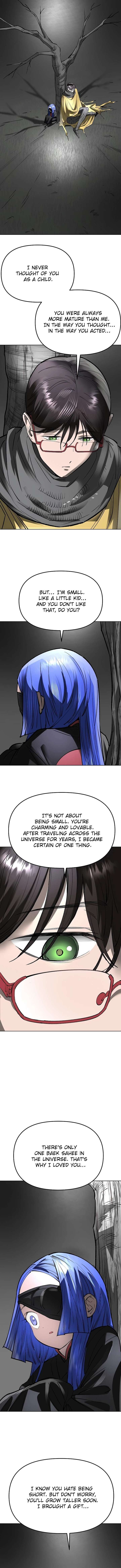 Space Cheon-ma 3077 Chapter 35 page 15