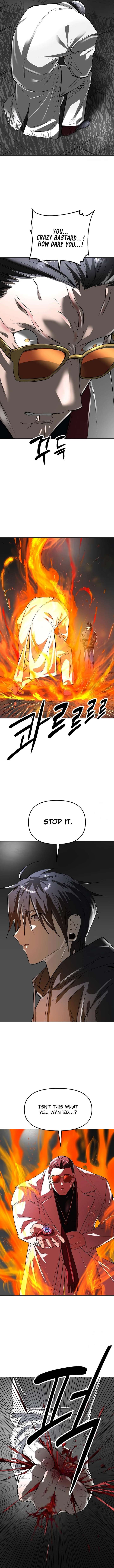 Space Cheon-ma 3077 Chapter 36 page 13