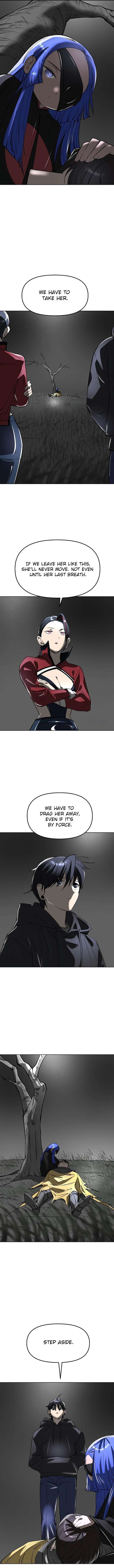 Space Cheon-ma 3077 Chapter 36 page 18