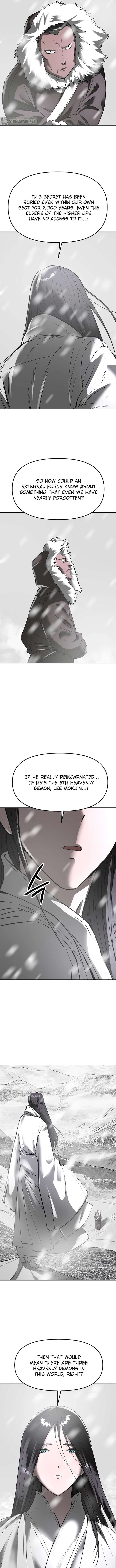 Space Cheon-ma 3077 Chapter 37 page 18