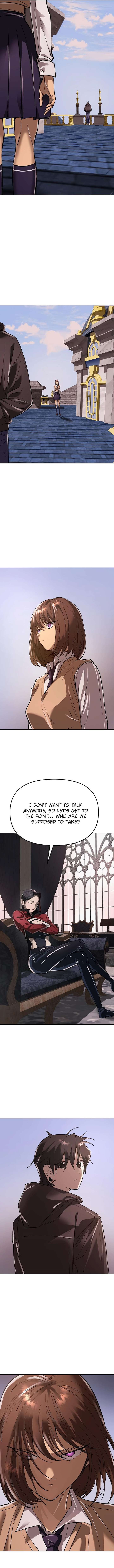 Space Cheon-ma 3077 Chapter 39 page 7