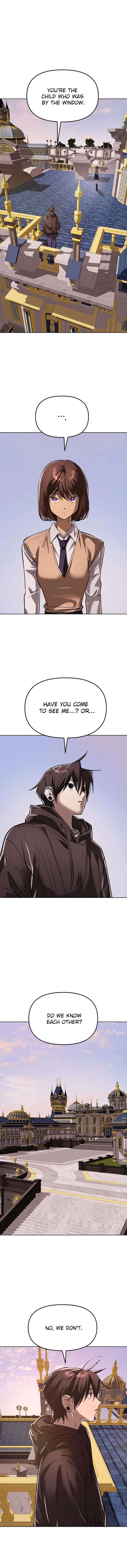 Space Cheon-ma 3077 Chapter 39 page 8