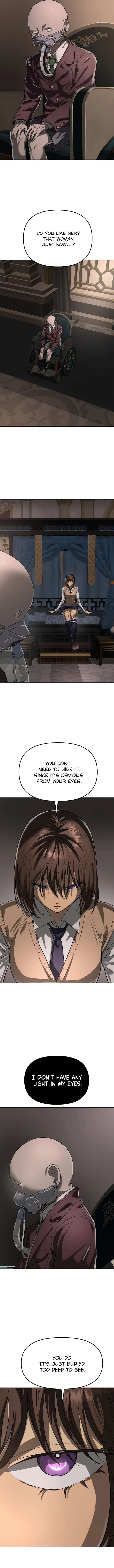 Space Cheon-ma 3077 Chapter 39 page 16