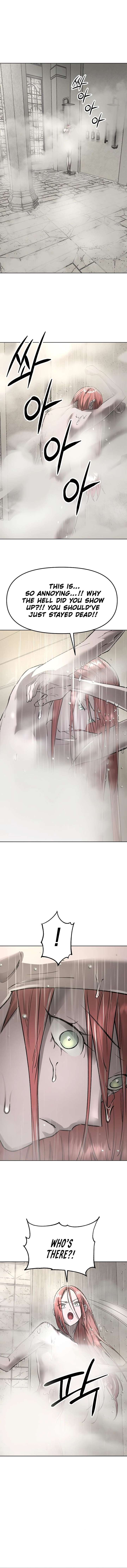 Space Cheon-ma 3077 Chapter 40 page 3