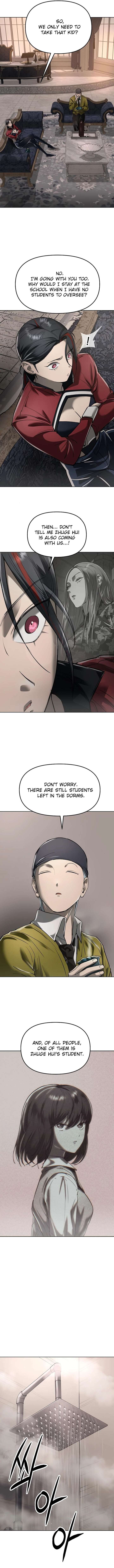 Space Cheon-ma 3077 Chapter 40 page 2