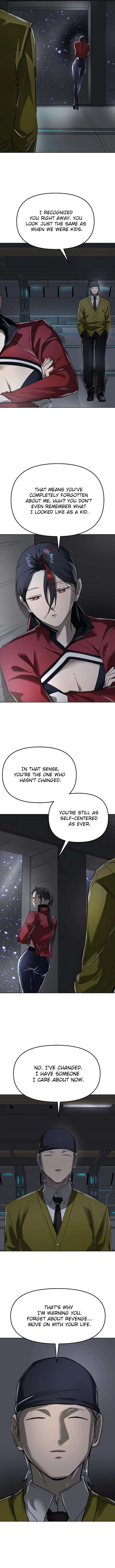 Space Cheon-ma 3077 Chapter 40 page 13