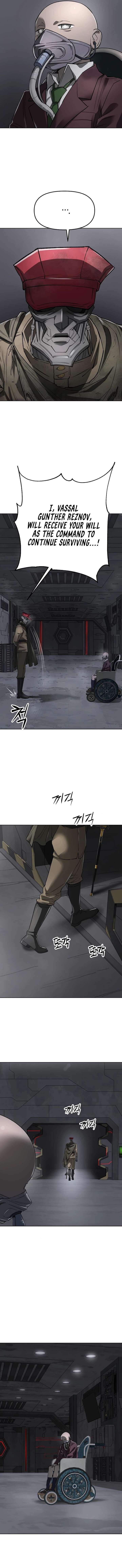 Space Cheon-ma 3077 Chapter 42 page 11