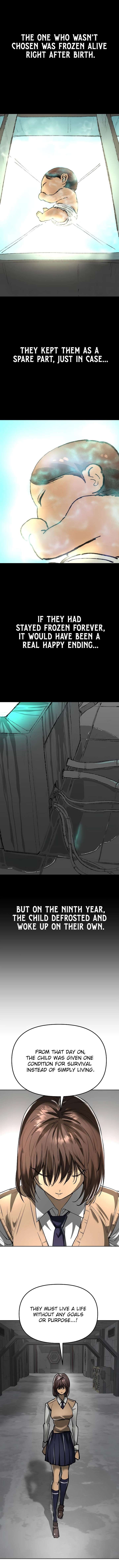 Space Cheon-ma 3077 Chapter 44 page 7